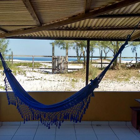 Casa Na Praia Monte Alto - Arraial Arraial do Cabo Eksteriør bilde