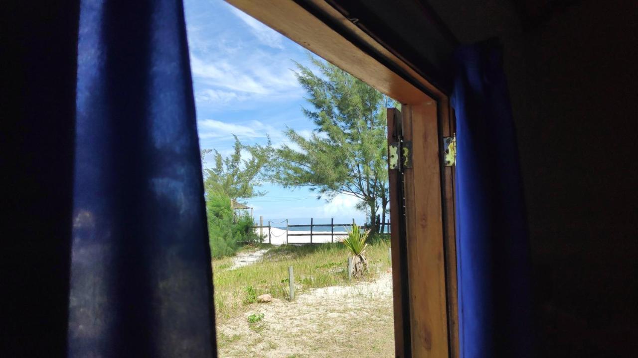 Casa Na Praia Monte Alto - Arraial Arraial do Cabo Eksteriør bilde