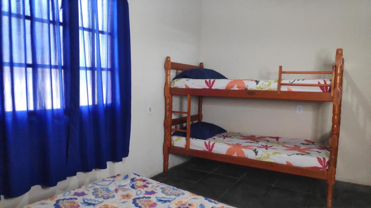 Casa Na Praia Monte Alto - Arraial Arraial do Cabo Eksteriør bilde