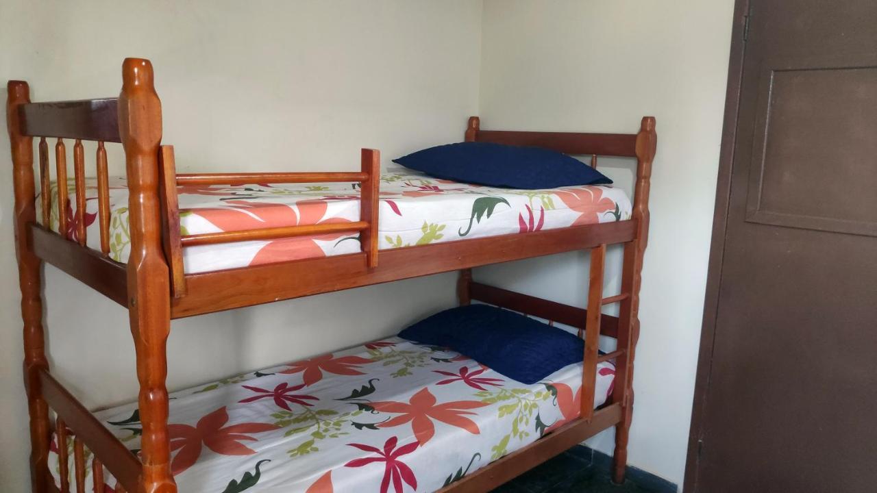 Casa Na Praia Monte Alto - Arraial Arraial do Cabo Eksteriør bilde