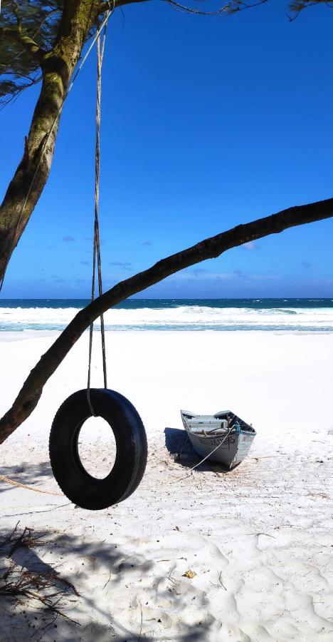 Casa Na Praia Monte Alto - Arraial Arraial do Cabo Eksteriør bilde