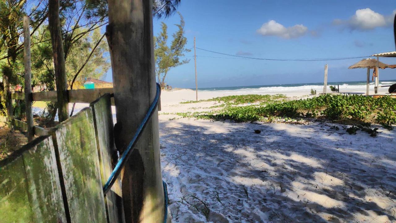 Casa Na Praia Monte Alto - Arraial Arraial do Cabo Eksteriør bilde