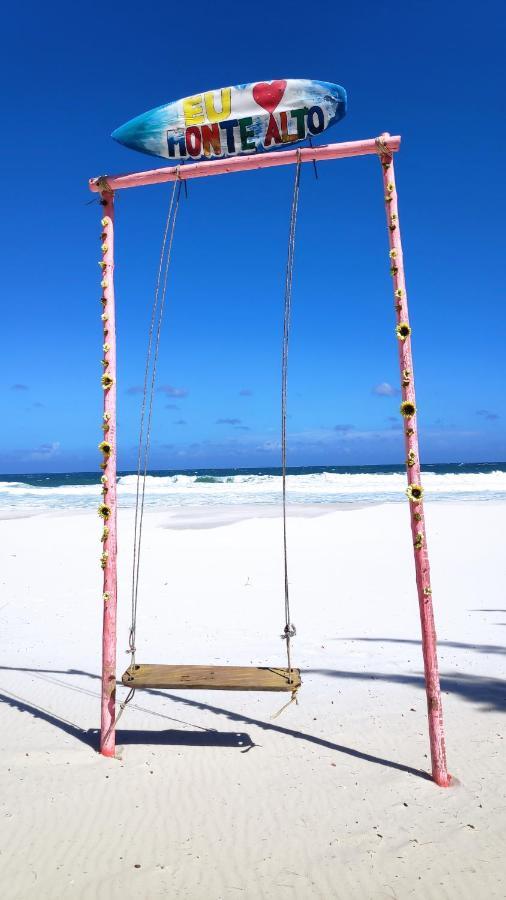 Casa Na Praia Monte Alto - Arraial Arraial do Cabo Eksteriør bilde