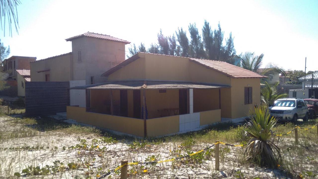 Casa Na Praia Monte Alto - Arraial Arraial do Cabo Eksteriør bilde