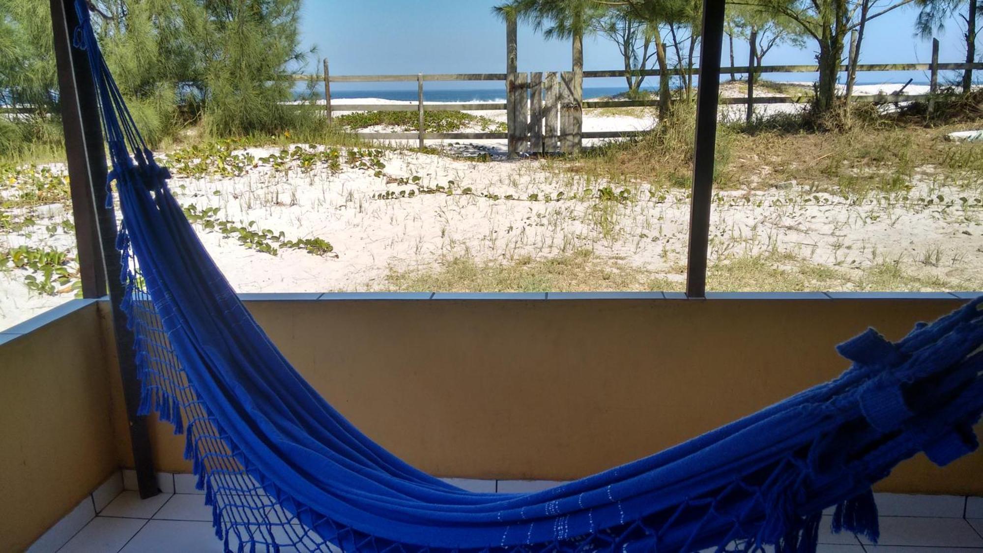 Casa Na Praia Monte Alto - Arraial Arraial do Cabo Eksteriør bilde