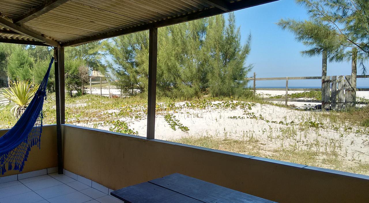 Casa Na Praia Monte Alto - Arraial Arraial do Cabo Eksteriør bilde