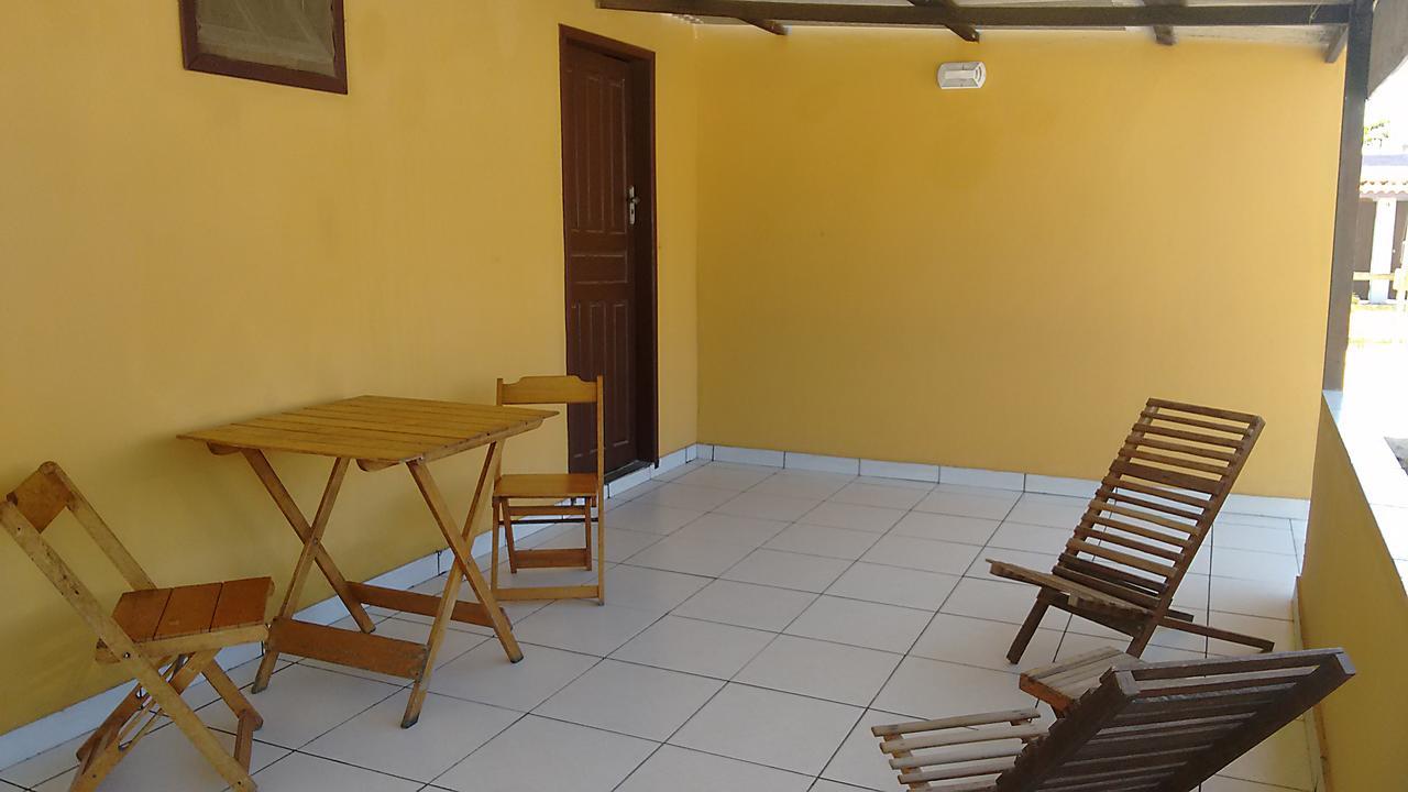 Casa Na Praia Monte Alto - Arraial Arraial do Cabo Eksteriør bilde