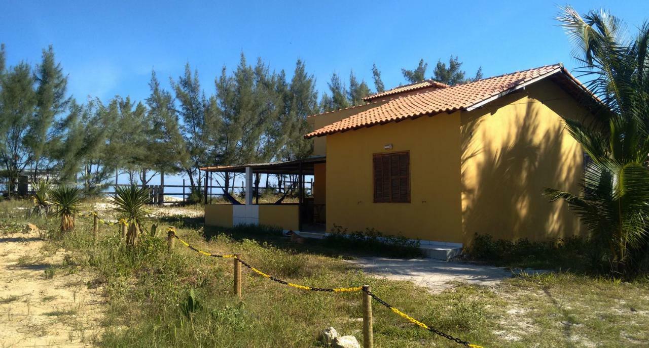 Casa Na Praia Monte Alto - Arraial Arraial do Cabo Eksteriør bilde
