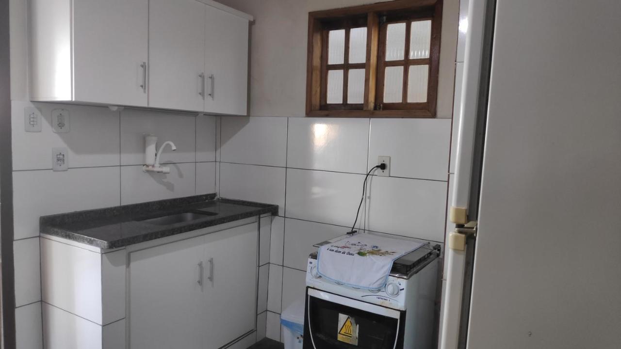 Casa Na Praia Monte Alto - Arraial Arraial do Cabo Eksteriør bilde