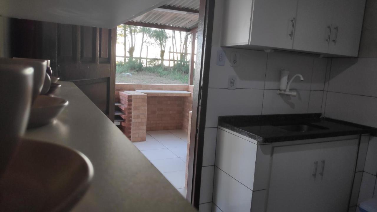 Casa Na Praia Monte Alto - Arraial Arraial do Cabo Eksteriør bilde