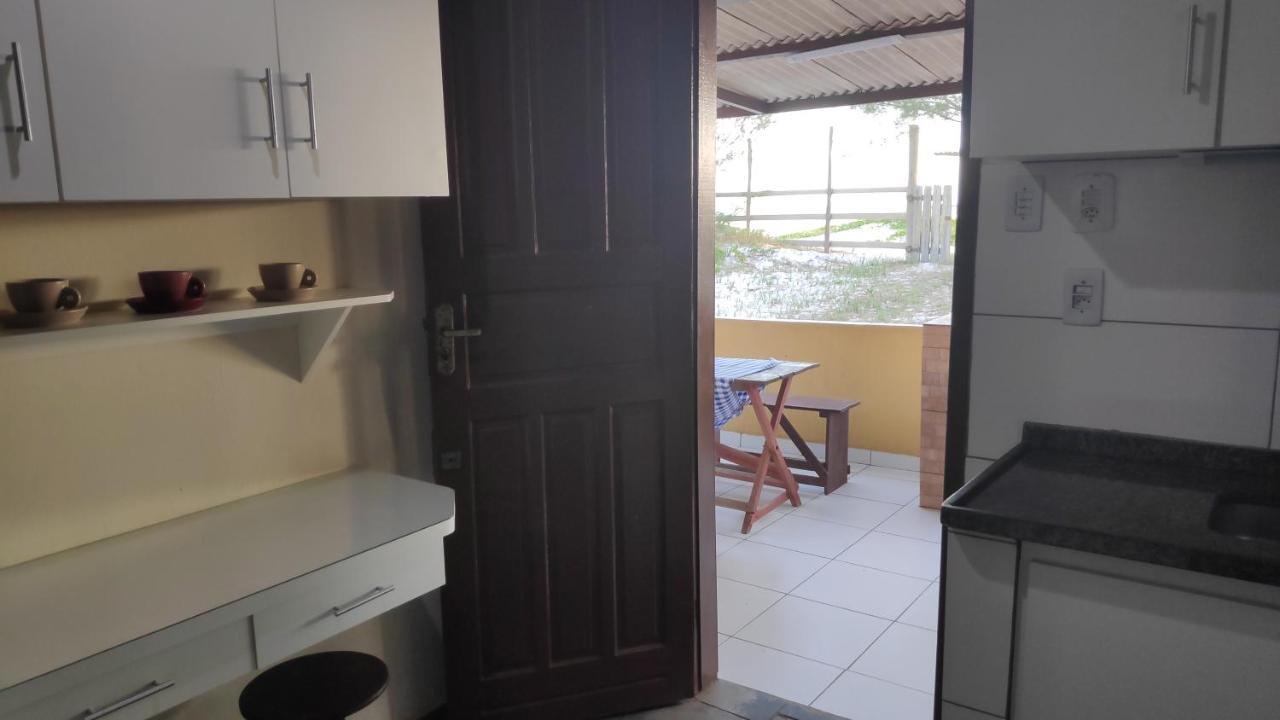 Casa Na Praia Monte Alto - Arraial Arraial do Cabo Eksteriør bilde